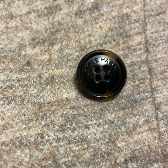 Cole Haan wool coat - Picture 7 of 8